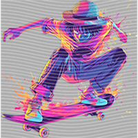 Japanese anime-JP 2712